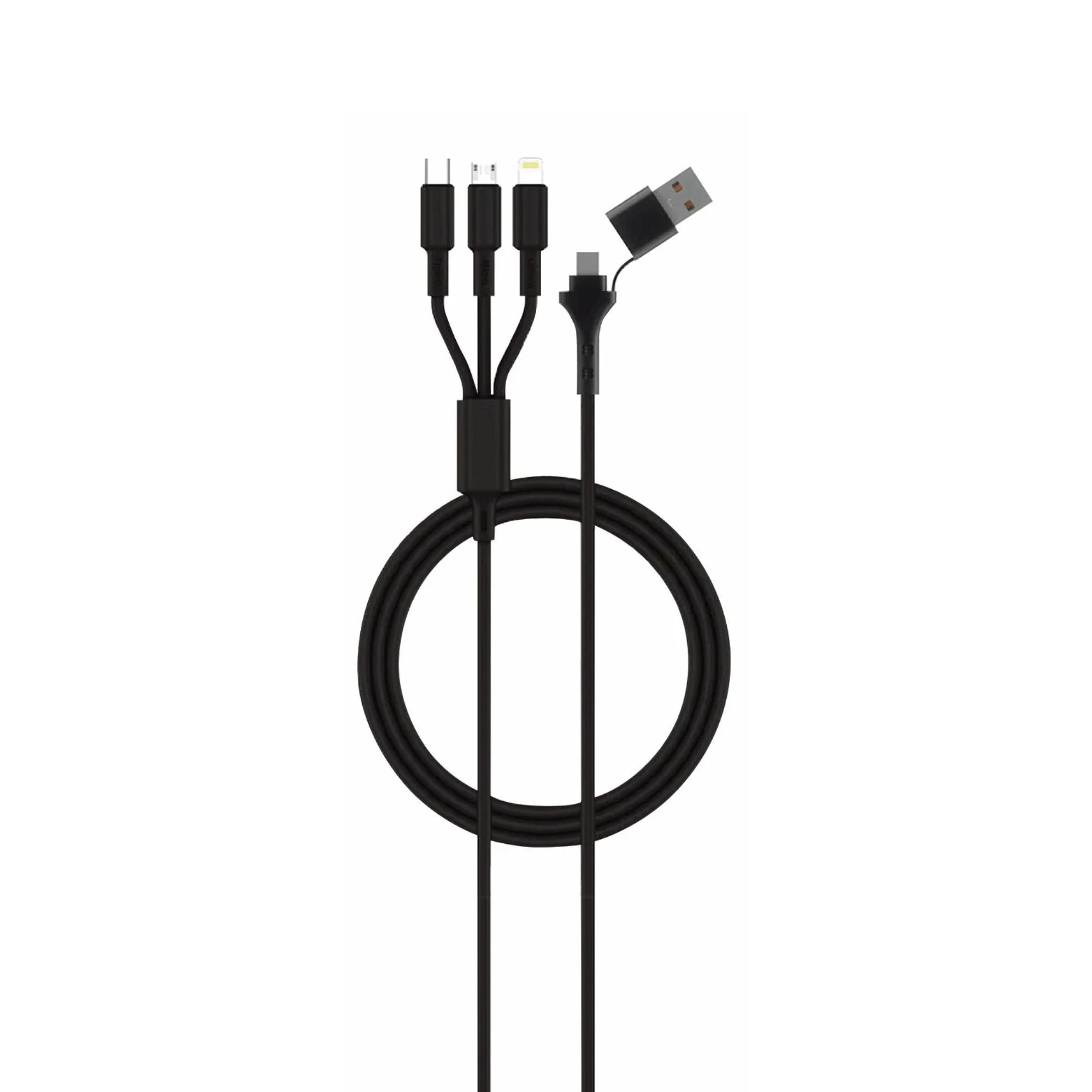 Wildtrak Heavy-Duty 4000A 28KMAH HP Lithium Car & 4WD Jump Starter (Petrol & Diesel)