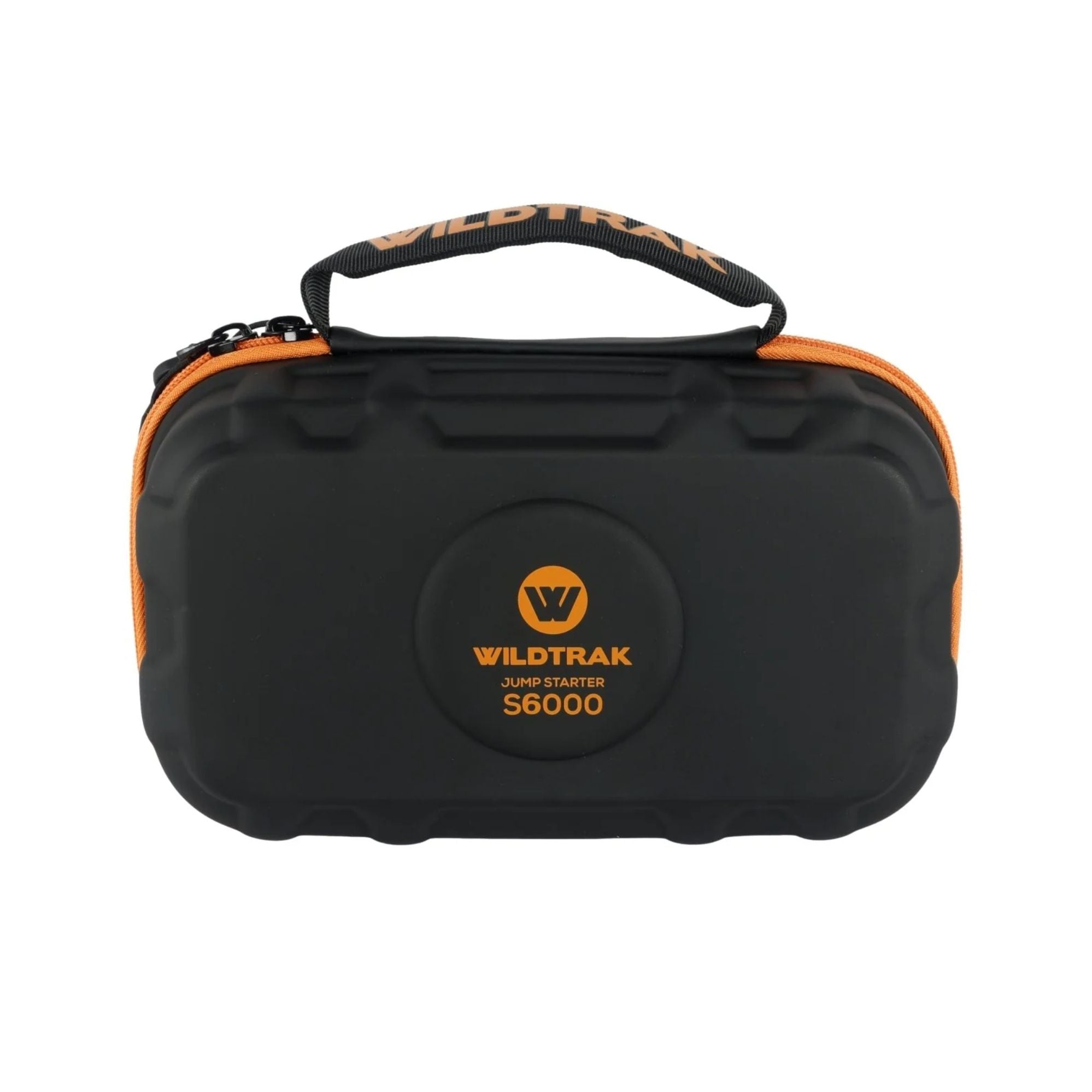 Wildtrak Heavy-Duty 6000A 26800mAh HP Lithium Car & 4WD Jump Starter (Petrol & Diesel)