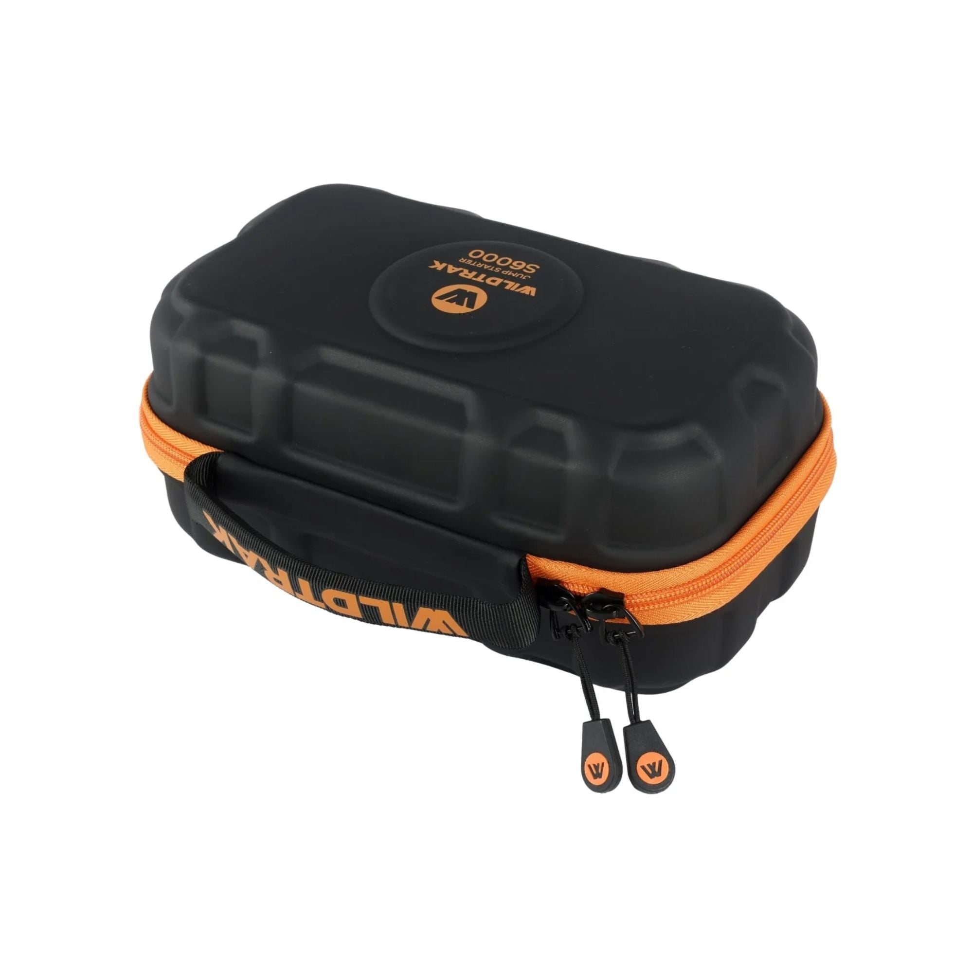 Wildtrak Heavy-Duty 6000A 26800mAh HP Lithium Car & 4WD Jump Starter (Petrol & Diesel)