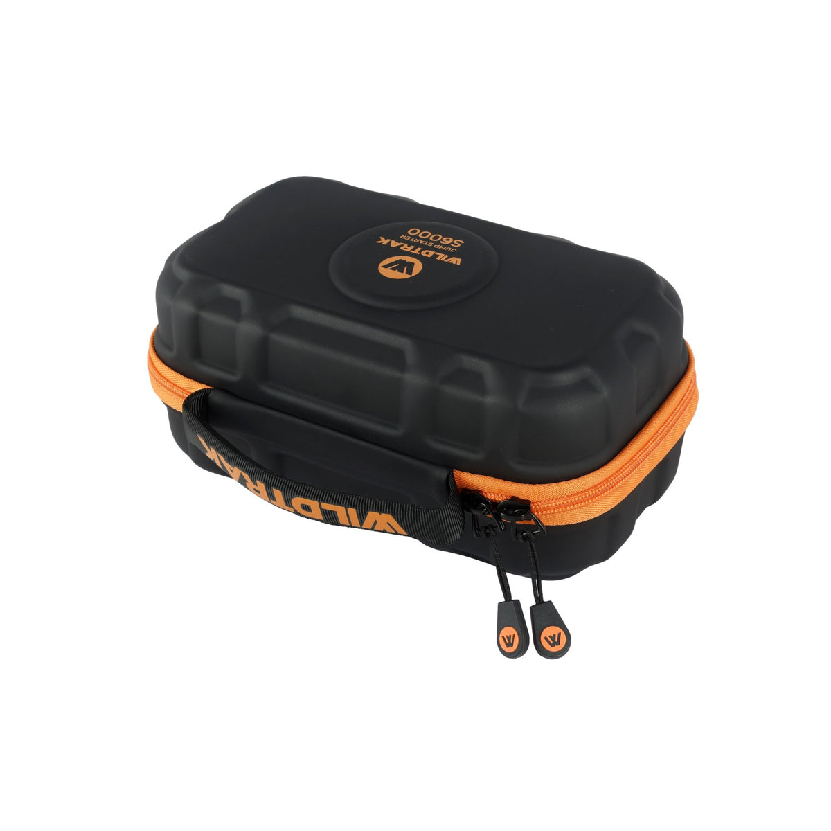 Wildtrak Heavy-Duty 6000A 26800mAh HP Lithium Car & 4WD Jump Starter (Petrol & Diesel)