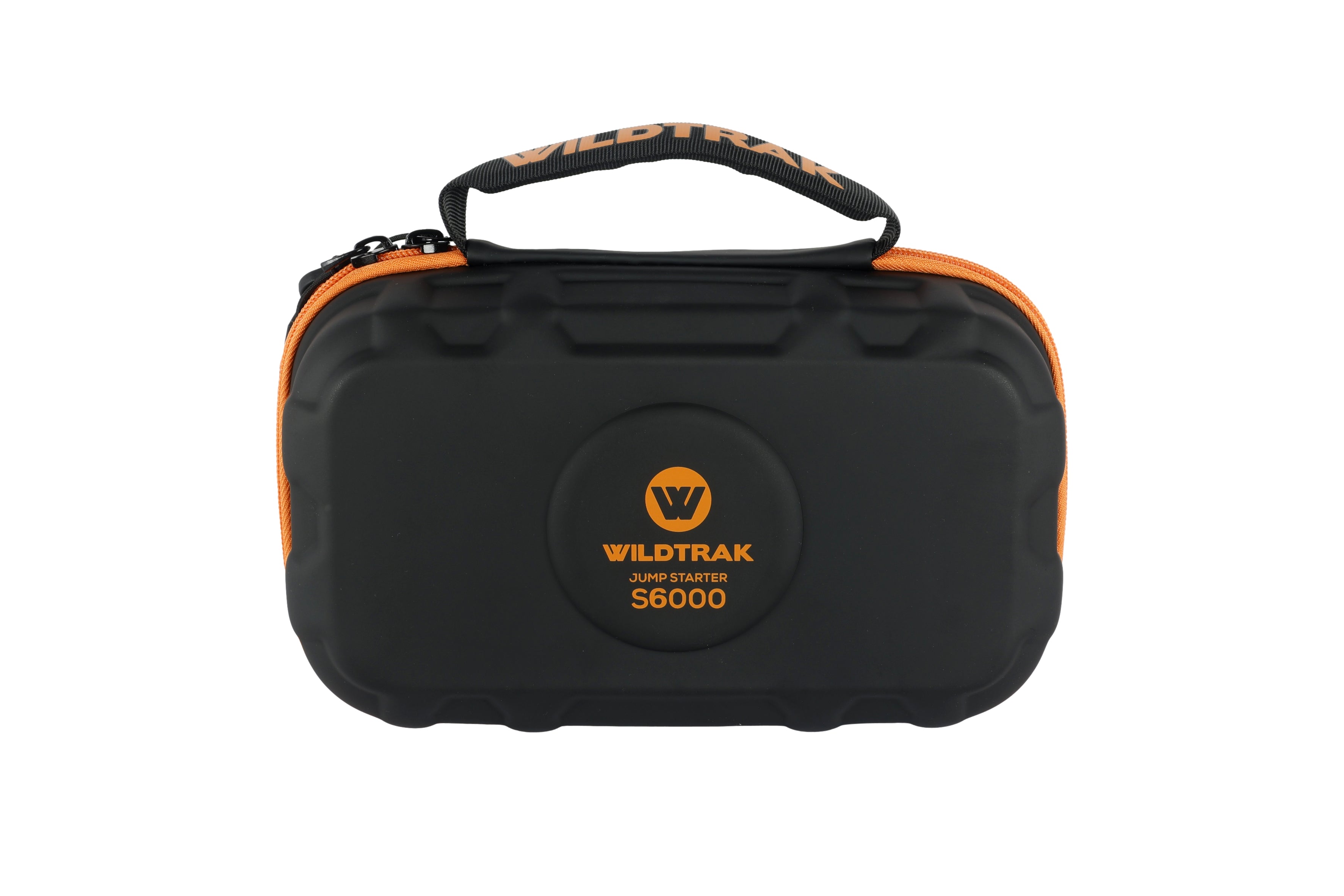 Heavy-Duty S6000A 26800mAh HP Lithium Car & 4WD Jump Starter (Petrol & Diesel) with Case