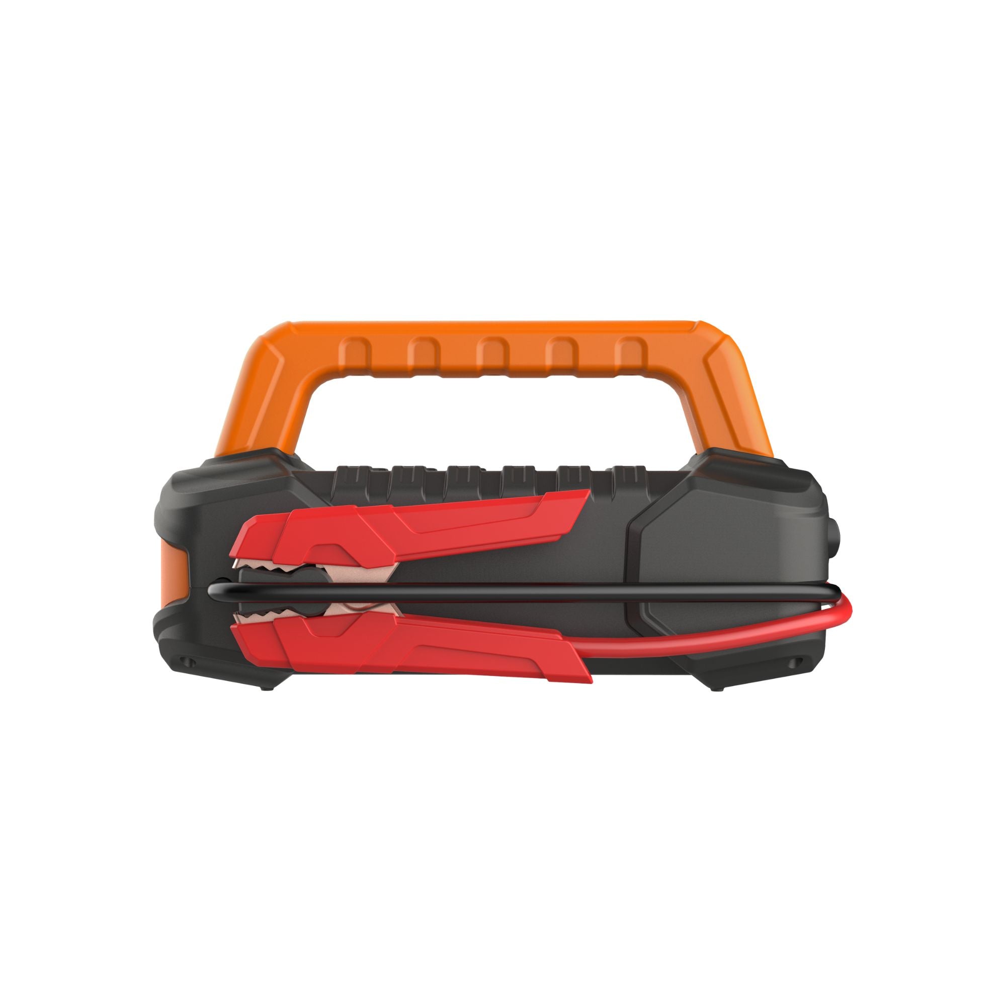 Wildtrak Heavy-Duty 7000A 12/24V Lithium Car, 4WD & Truck Jump Starter