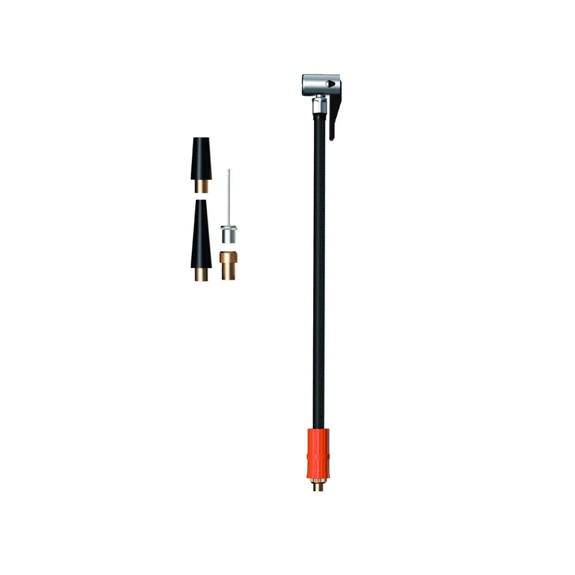 Wildtrak Heavy Duty 2500A Lithium Jump Starter 12000mAh with Tyre Compressor