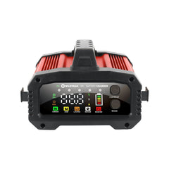 Wildtrak 12/24V 25A Battery Charger - Car, Boat, AGM & LiFePO₄ Compatible