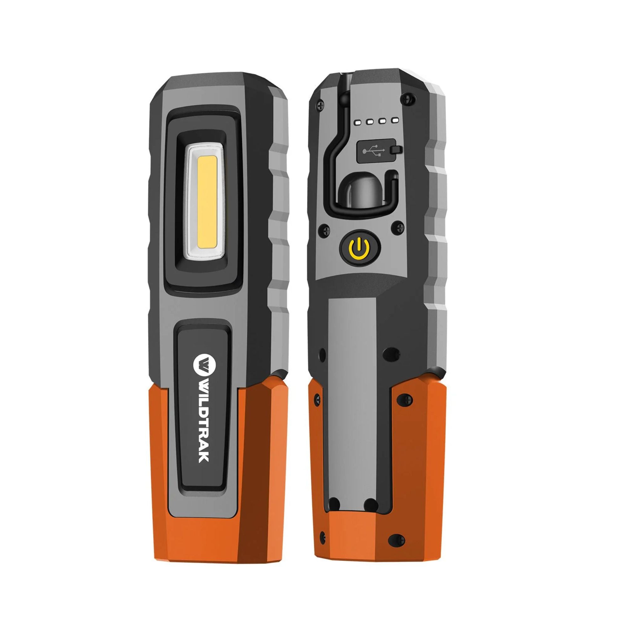 Wildtrak Multifunction Handheld Rechargeable Worklight 600L
