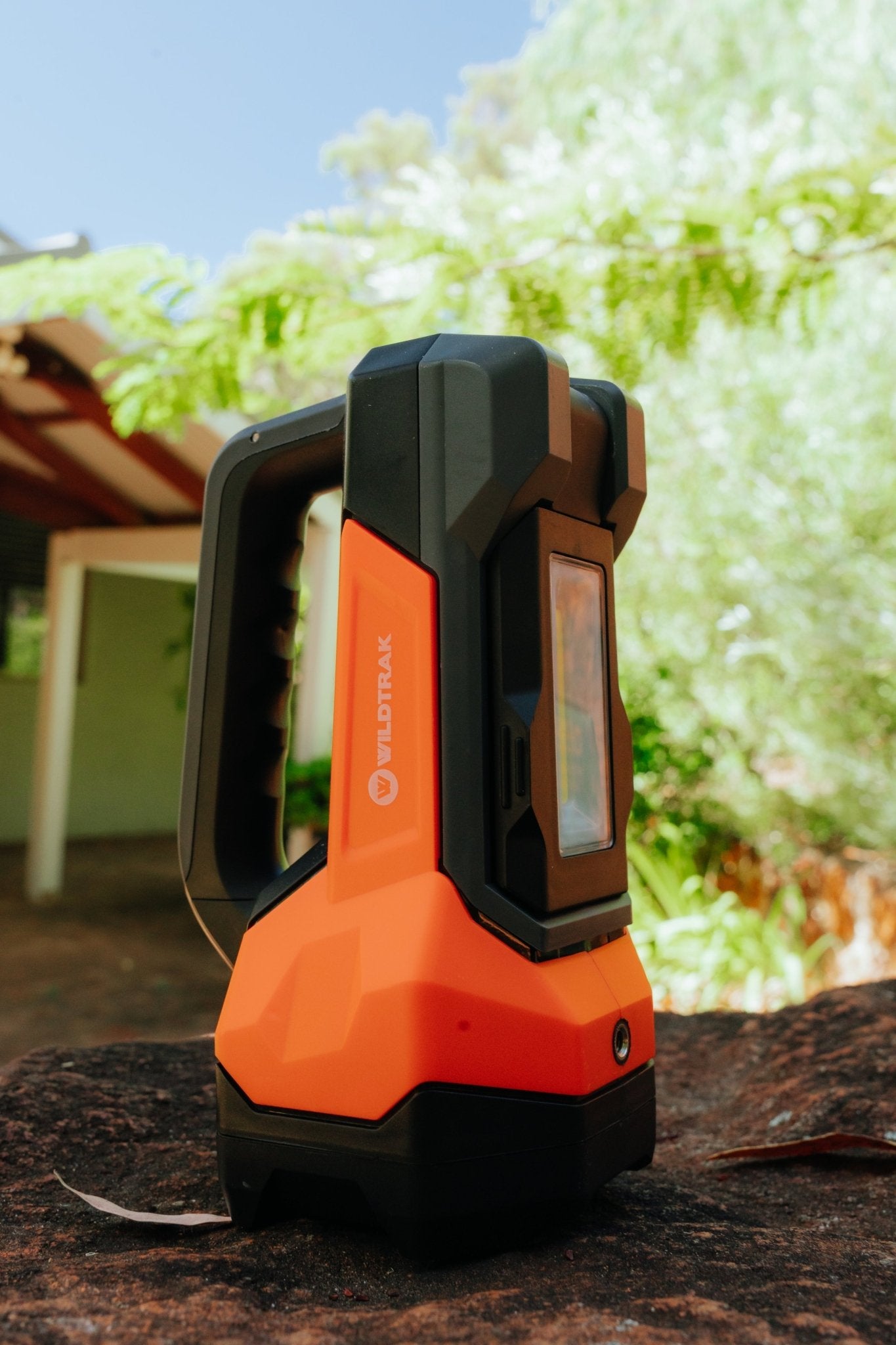 Handheld Flashlight, 9 Light Modes, Rechargeable, Flexi LED COB Light, Built-in Power Bank with USB-C Lead, Shockproof and Water Resistant