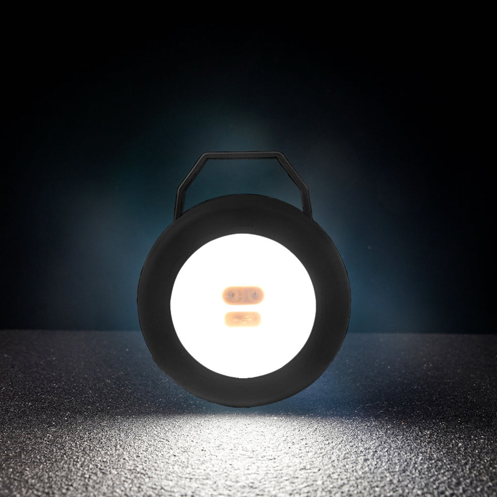 Wildtrak 10M LED String Light Combo, USB Rechargeable Lithium Battery, Water & Dust Resistant