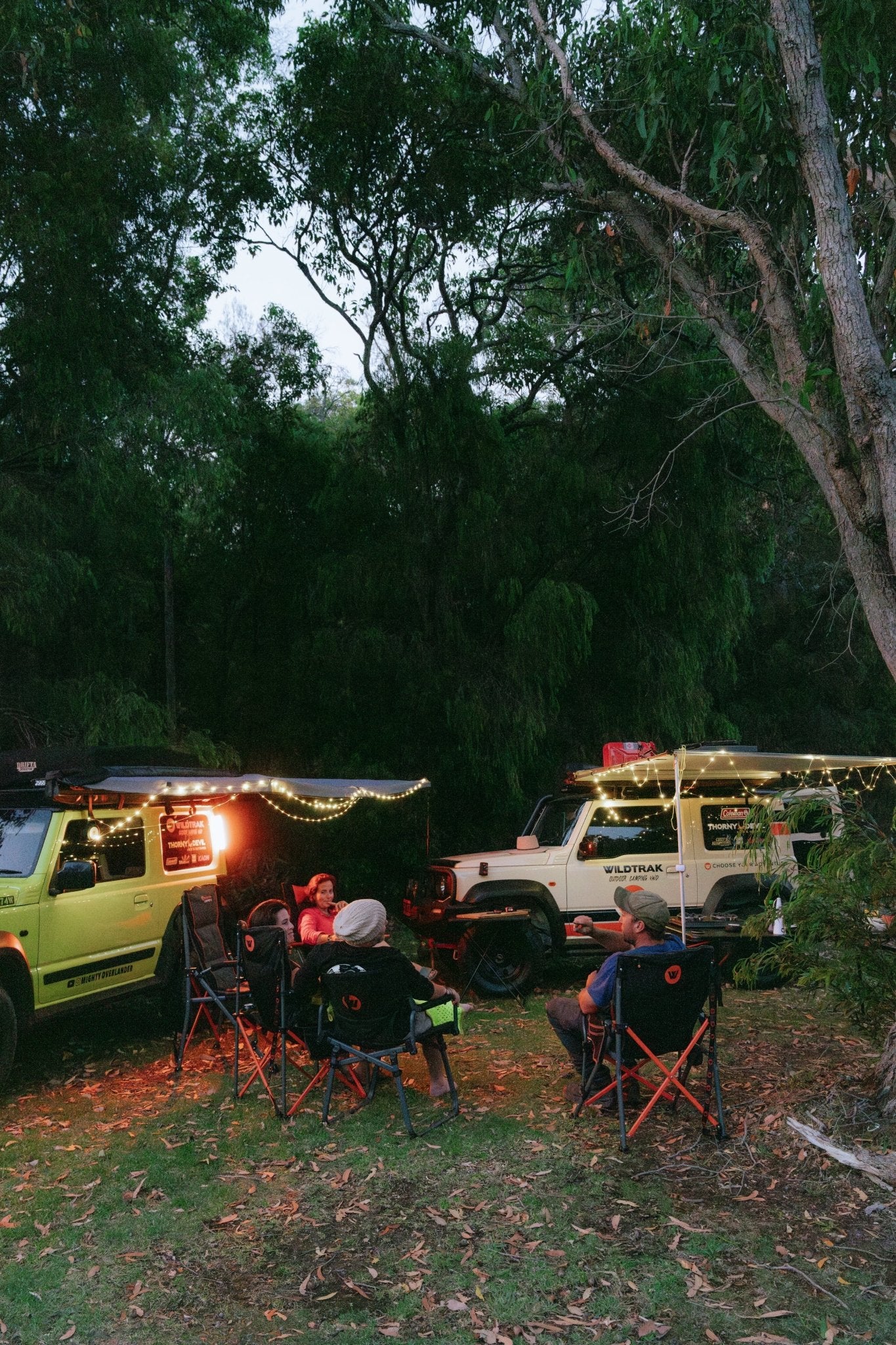 10m LED String Light Combo, USB Rechargeable Lithium Battery, Water & Dust Resistant, Camping, Festival, Mood Lighting