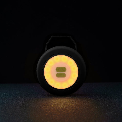 10m LED String Light Combo, USB Rechargeable Lithium Battery, Water & Dust Resistant, Camping, Festival, Mood Lighting