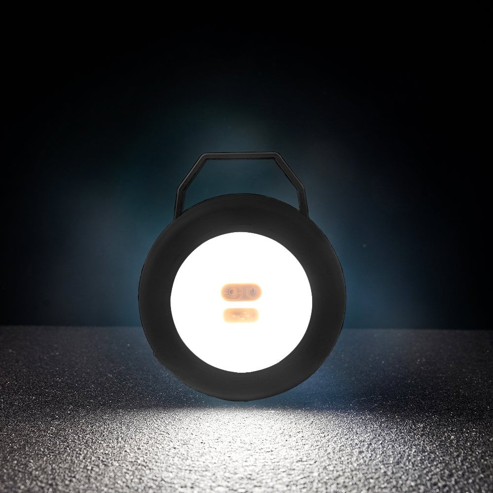 10m LED String Light Combo, USB Rechargeable Lithium Battery, Water & Dust Resistant, Camping, Festival, Mood Lighting