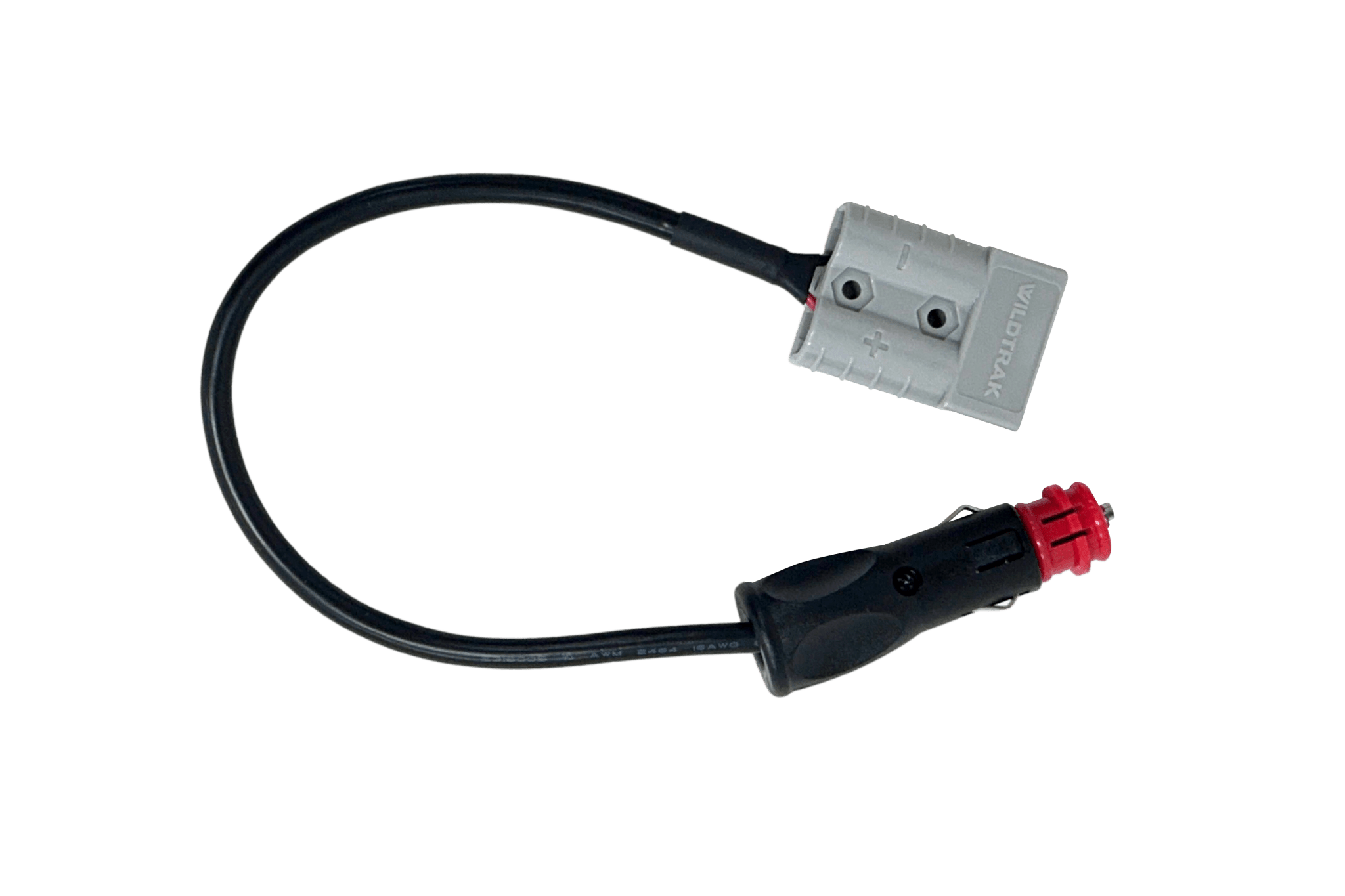 12V Plug 50A Anderson Style Connectors