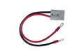 8mm Eyelet Terminals with 50A Anderson Style Connector