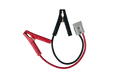 Battery Clamps with Anderson Style Connector, 30cm Lead, (8AWG)