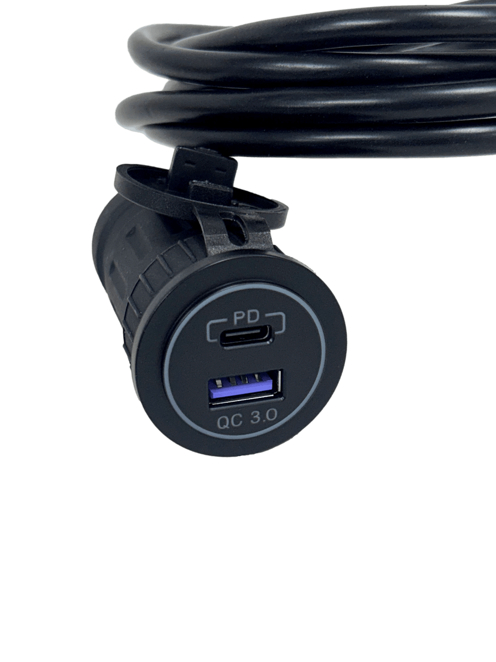 USB C PD Charger Connector to 50A Anderson