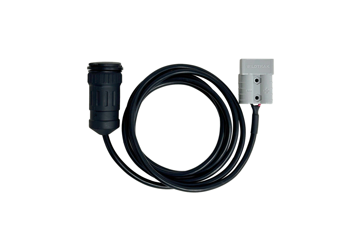 USB C PD Charger Connector to 50A Anderson