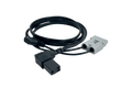 12V Fridge Cable to Anderson Style Plug, Suits Engel
