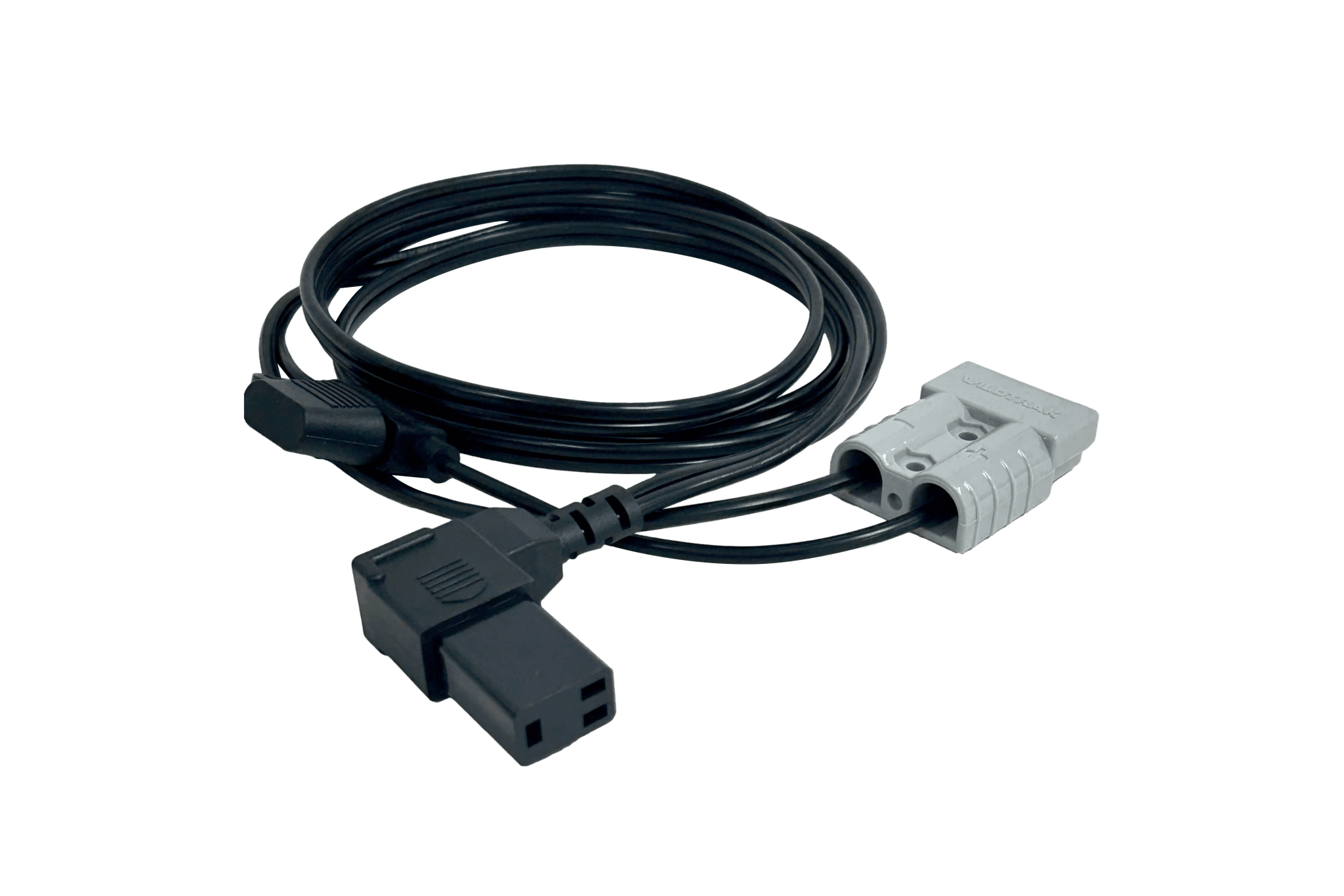 12V Fridge Cable to Anderson Style Plug, Suits Engel