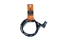 12V Fridge Cable to Anderson Style Plug, Suits Dometic/WAECO