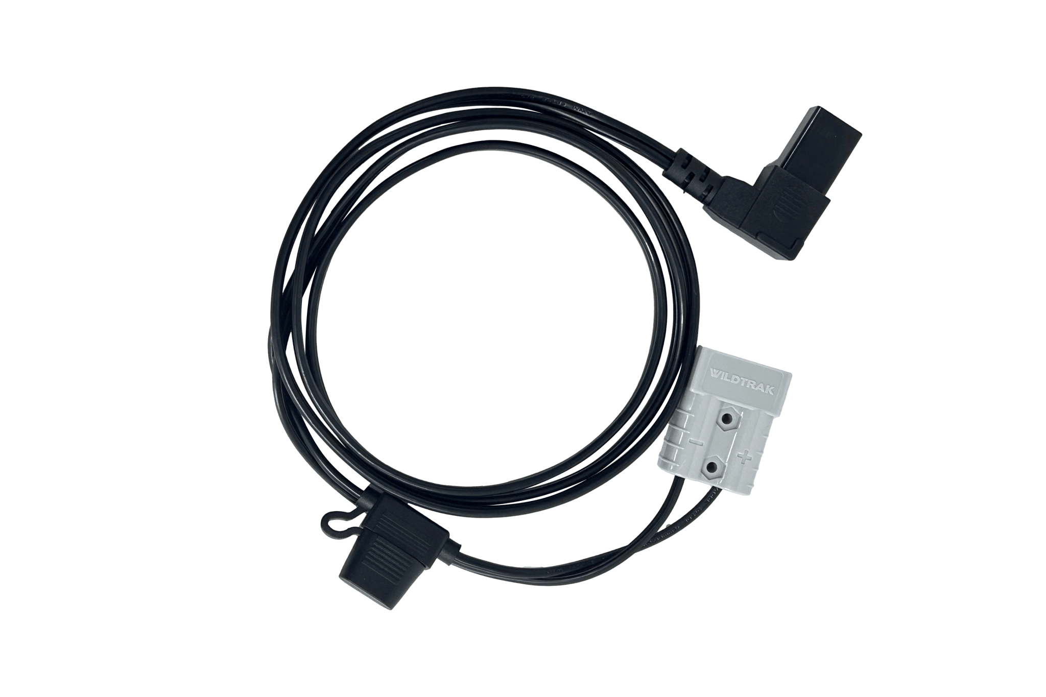 12V Fridge Cable to Anderson Style Plug, Suits Engel