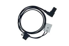 12V Fridge Cable to Anderson Style Plug, Suits Dometic/WAECO