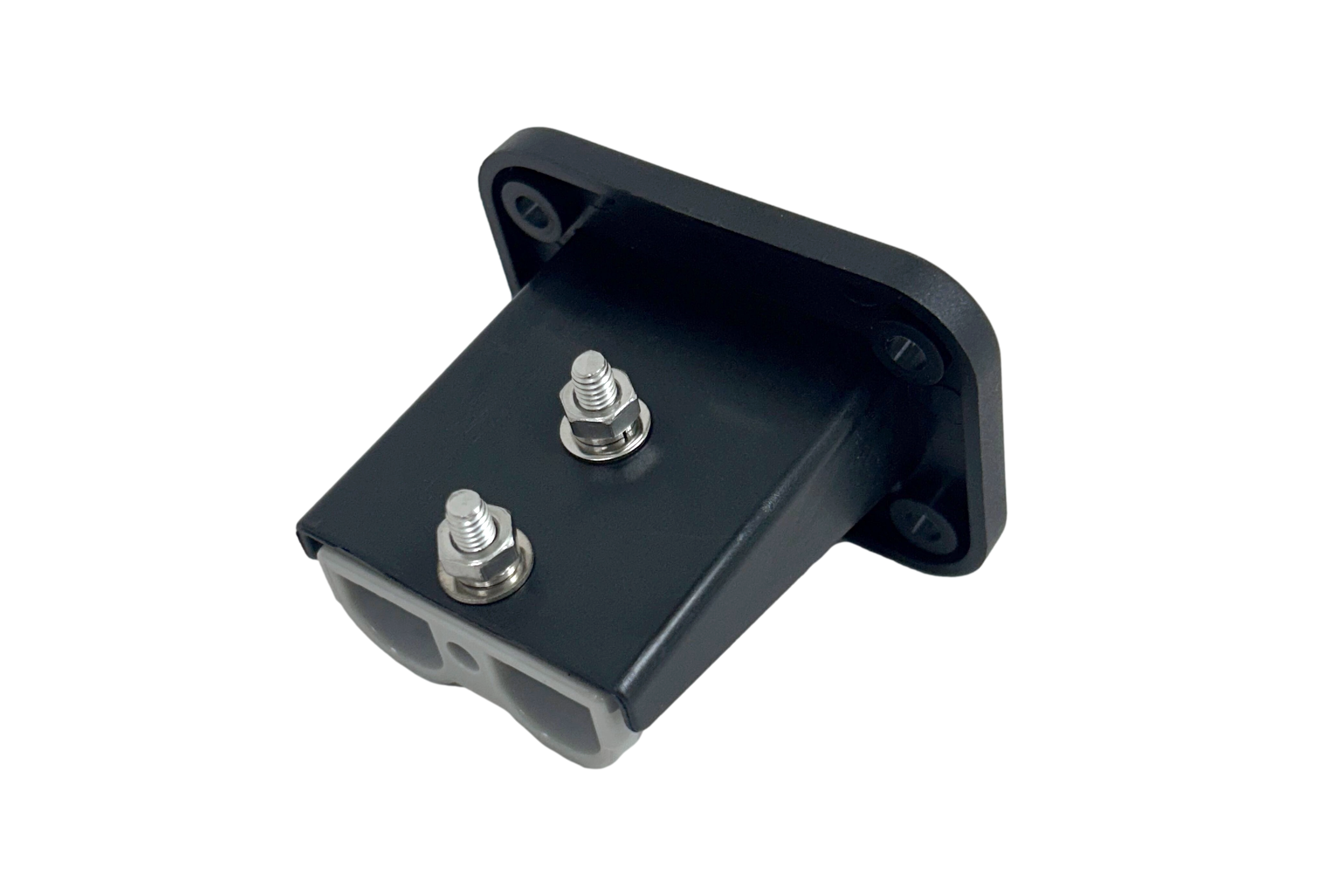 Panel Mount 50A Anderson Connector
