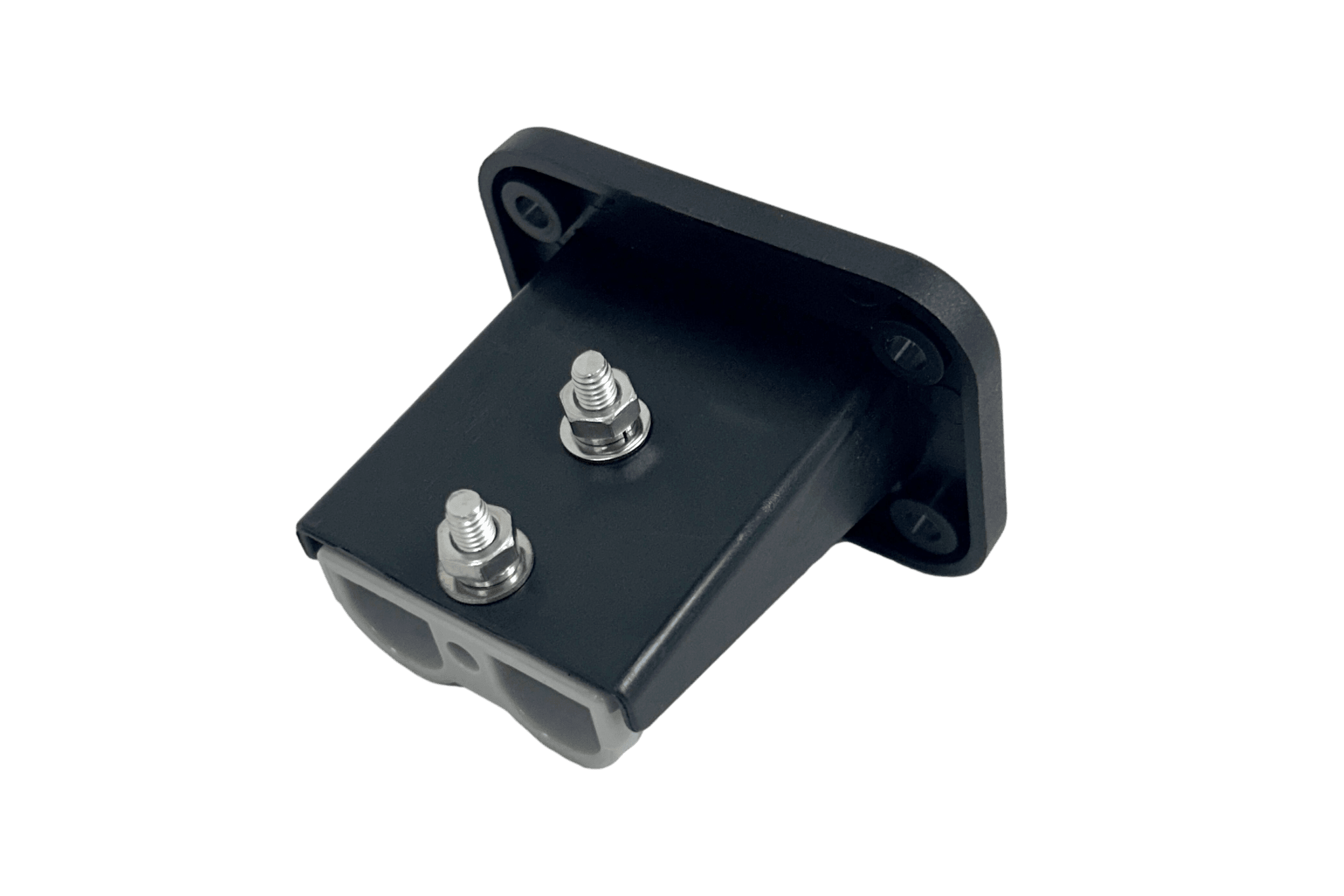Panel Mount 50A Anderson Connector