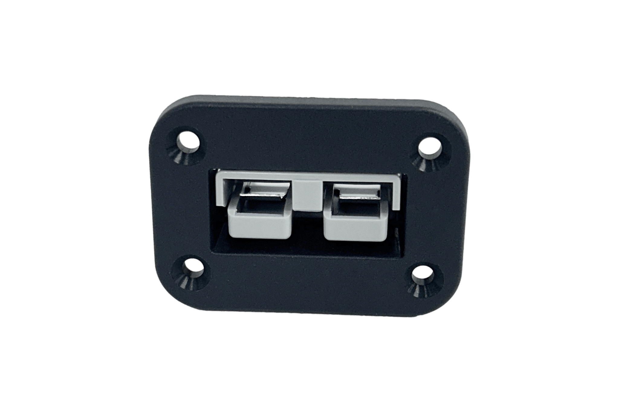 Panel Mount 50A Anderson Connector