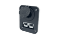 Panel Mount USB-c 50A Anderson Connector/12V Socket