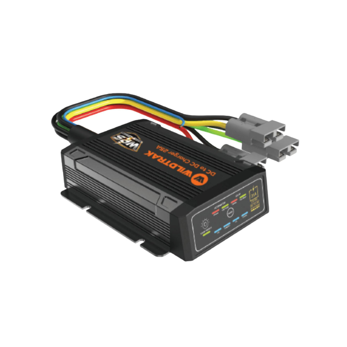 Wildtrak DC/DC Charger 25 Amp