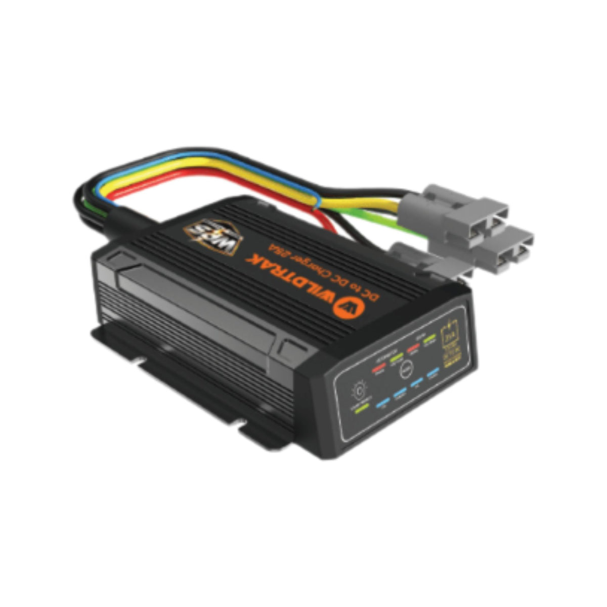 Wildtrak DC to DC 40A Battery Charger