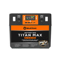 Wildtrak Titan Max Battery Box with 40A DC/DC Charger