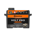 Wildtrak Volt Pro Battery Box with 25A DC/DC Charger