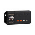 Wildtrak Control Box USB 386W Fast Charging