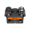 Wildtrak Standard Battery Box