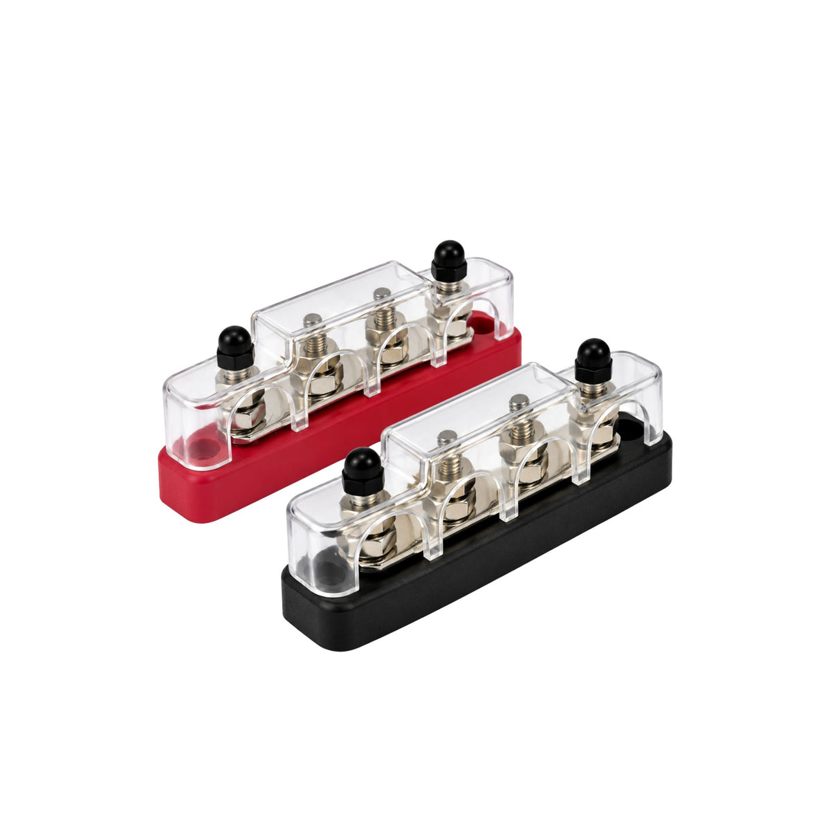 Wildtrak 4-Way Busbar 11.5x3.5x1.5cm