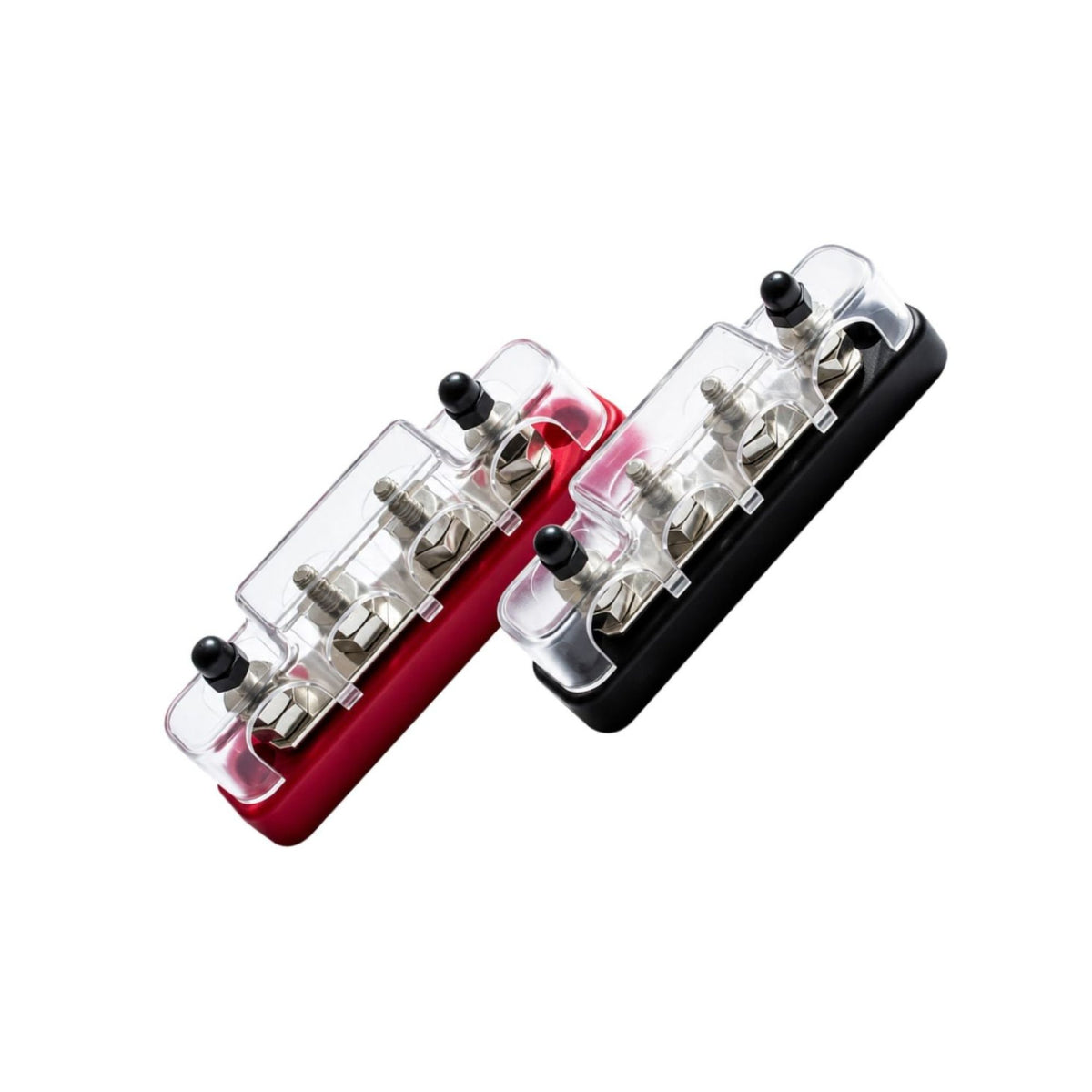 Wildtrak 4-Way Busbar