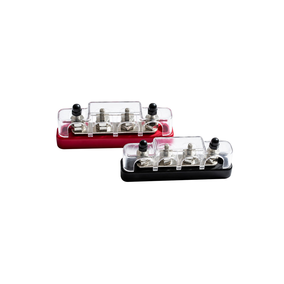 Wildtrak 4-Way Busbar
