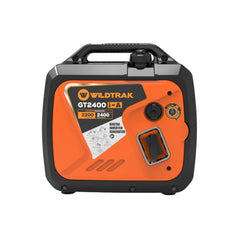 Wildtrak GT2400 i-A Pro Silent Inverter Generator | 2.4KW | 2400W Portable Power Station