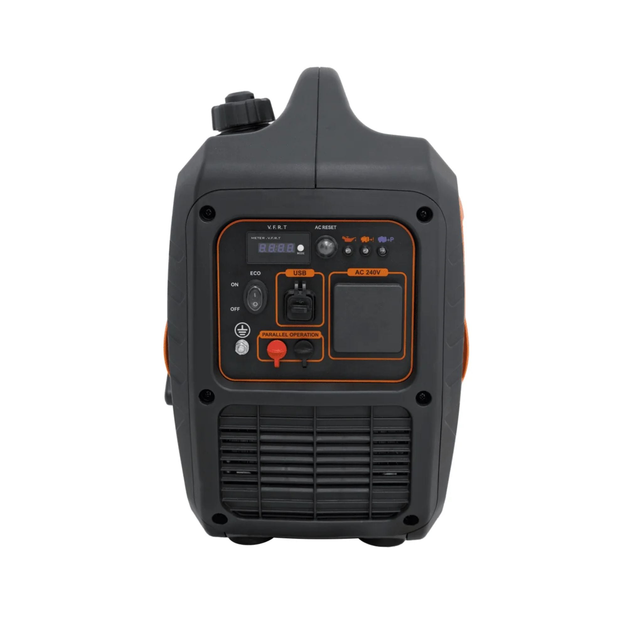 Wildtrak GT2400 i-A Pro Silent Inverter Generator | 2.4KW | 2400W Portable Power Station