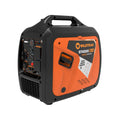 Wildtrak GT4000 Ei-A Pro Silent Inverter Generator | 4.0kW |4000w |Power Station with Remote