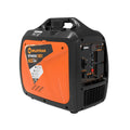 Wildtrak GT4000 Ei-A Pro Silent Inverter Generator | 4.0kW |4000w |Power Station with Remote