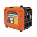 Wildtrak GT5500E i-A Pro Silent Inverter Generator | 5.5 KW |5500w with Remote