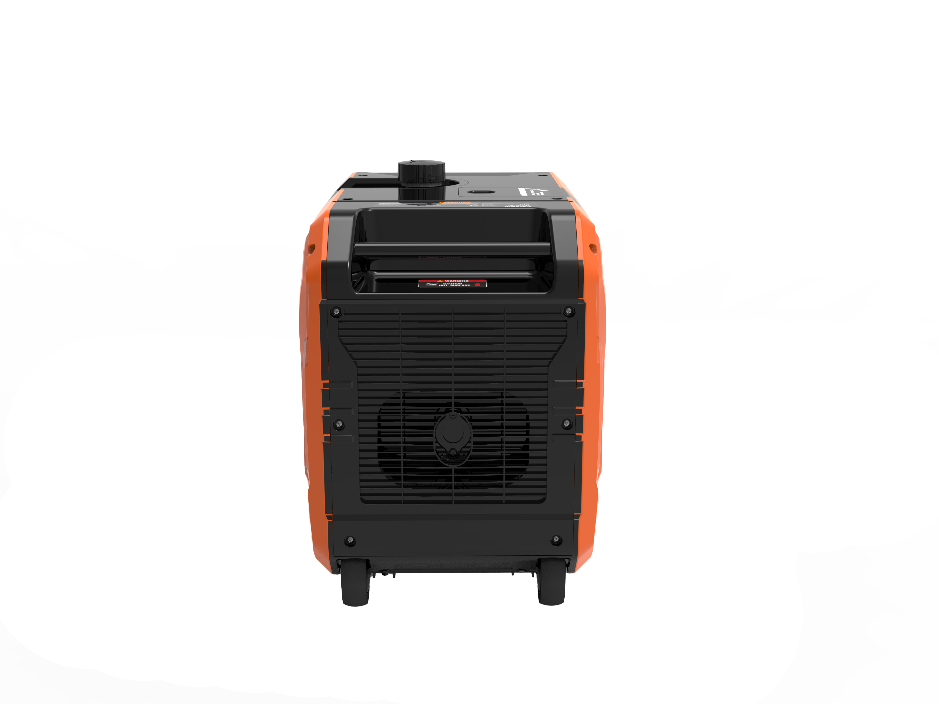 GT5500E i-A Pro Silent Inverter Generator | 5.5 kW Portable Power Station | Heavy-Duty Backup Generator for Camping & Home Use