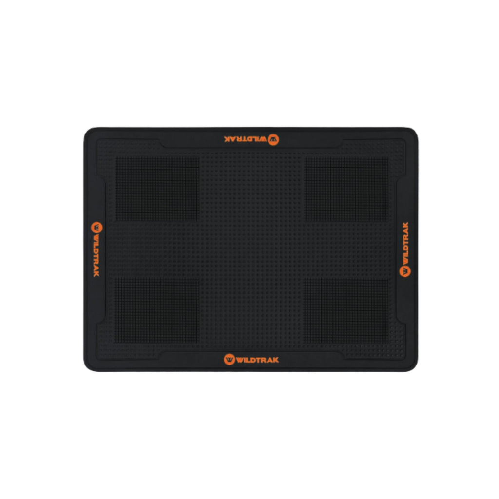 Wildtrak Non-slip Generator Anti-vibration Mat 750 x 580mm