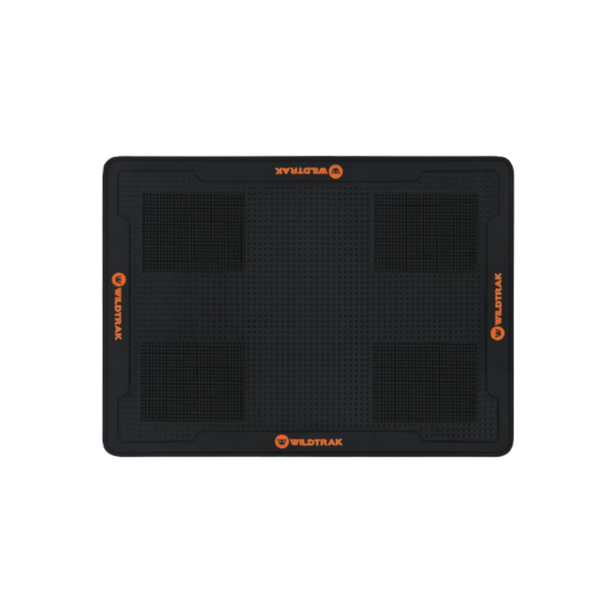 Wildtrak Non-slip Generator Anti-vibration Mat 750 x 580mm