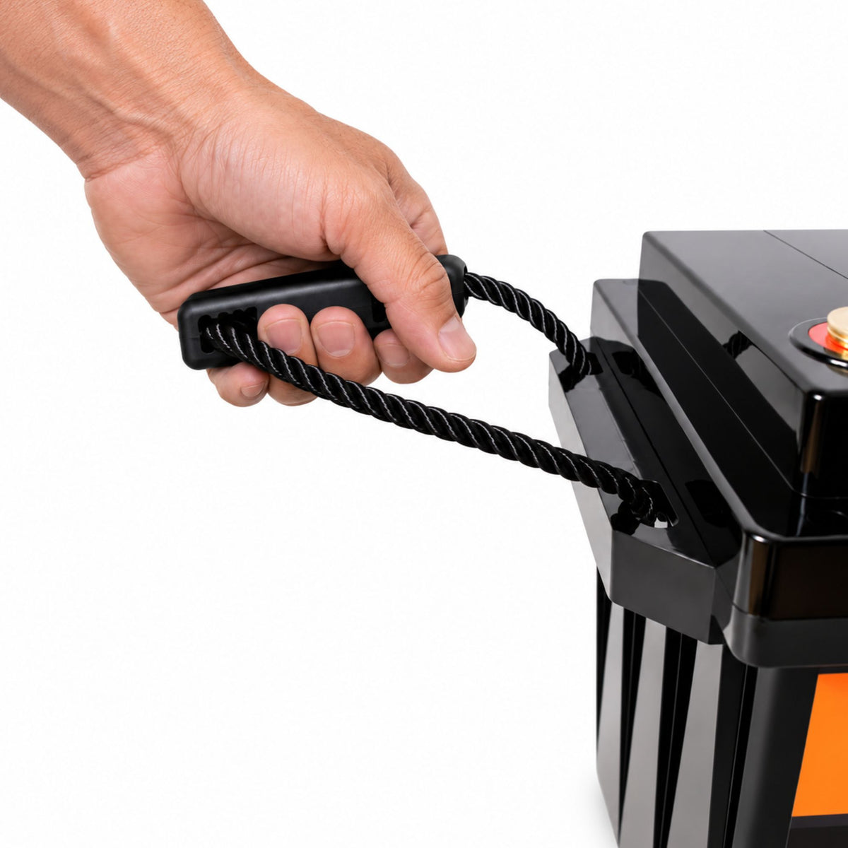 Wildtrak 12V Lithium Battery Volt Pro 230AH LiFePO4