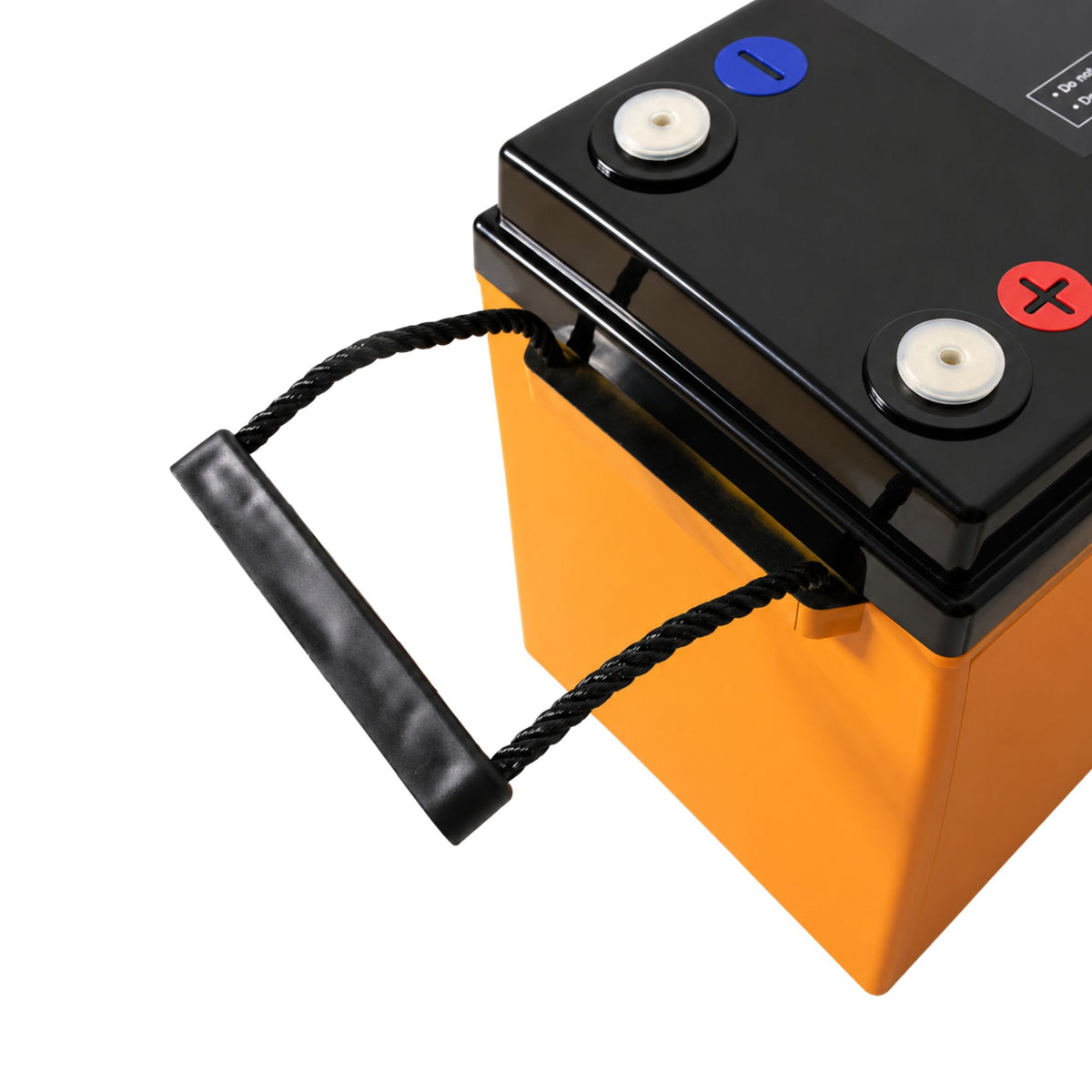 Wildtrak 12V Lithium Battery Titan Max 320AH LiFePO4