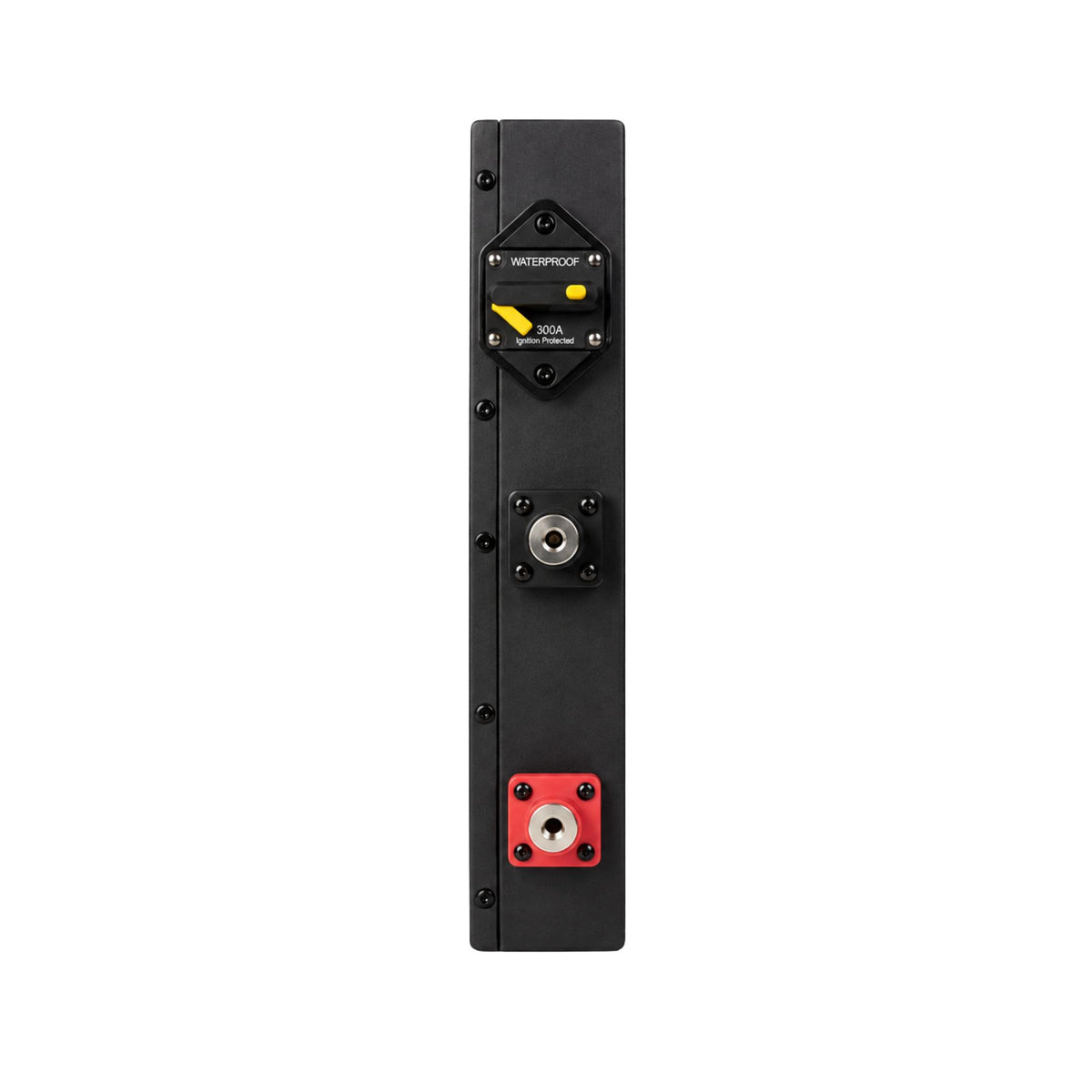 Wildtrak 12V Slimline Lithium Battery Titan Razer 230AH LiFePO4