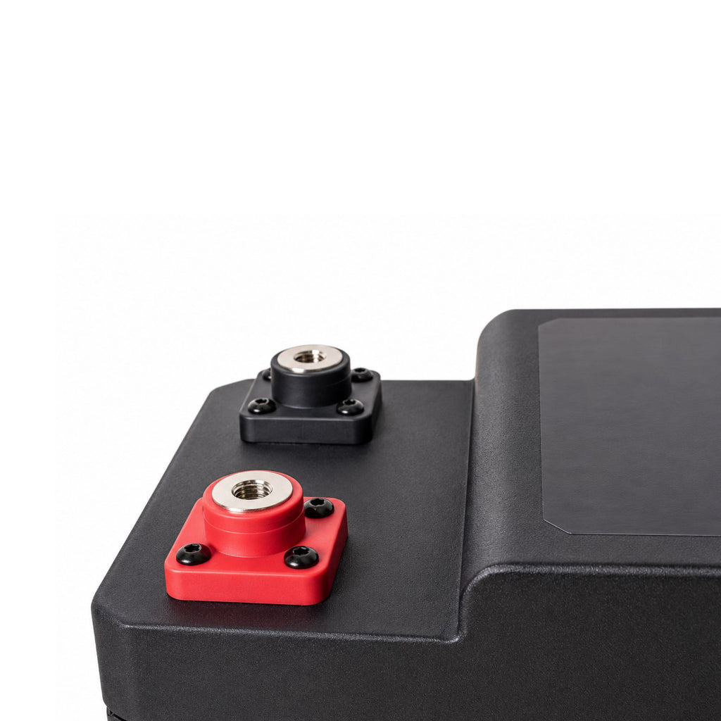 Wildtrak 12V Lithium Battery Titan Razer Power Base 230AH LiFePO4
