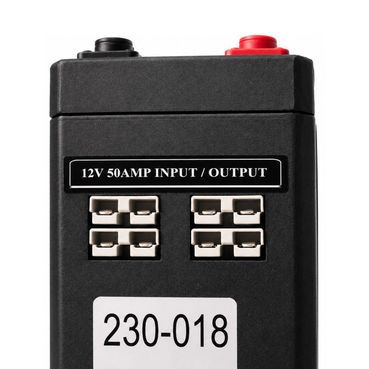 Wildtrak 12V Lithium Battery Titan Razer Power Base 230AH LiFePO4